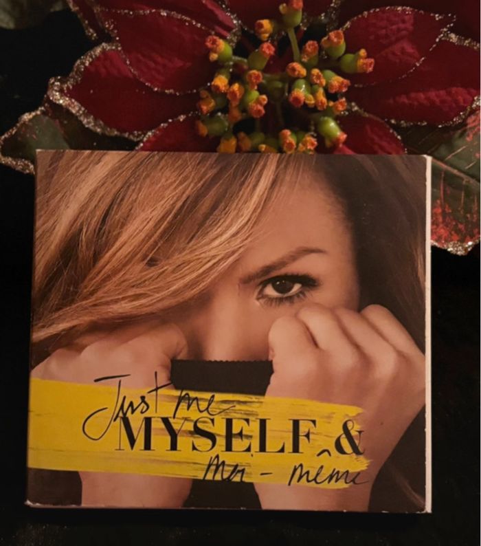 Juste me myself neuf - photo numéro 2