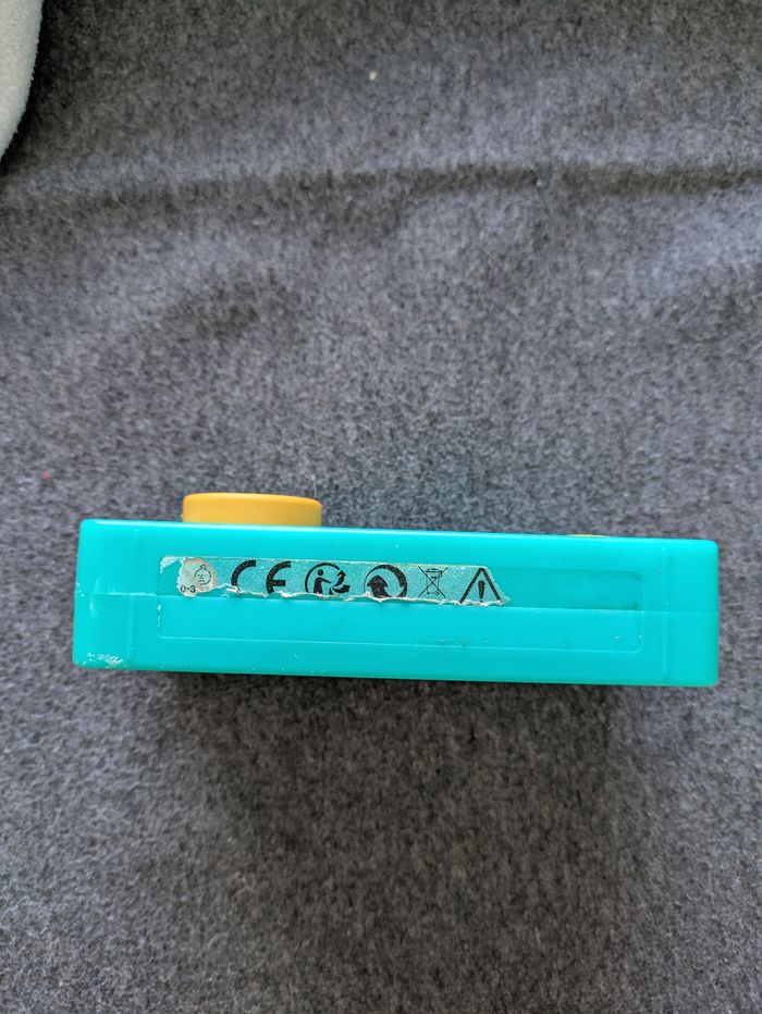 Fabrique à histoires Lunii avec 40 histoires - photo numéro 4