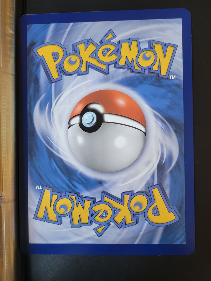 Pokémon Victini 208 Pomo Jumbo - photo numéro 2