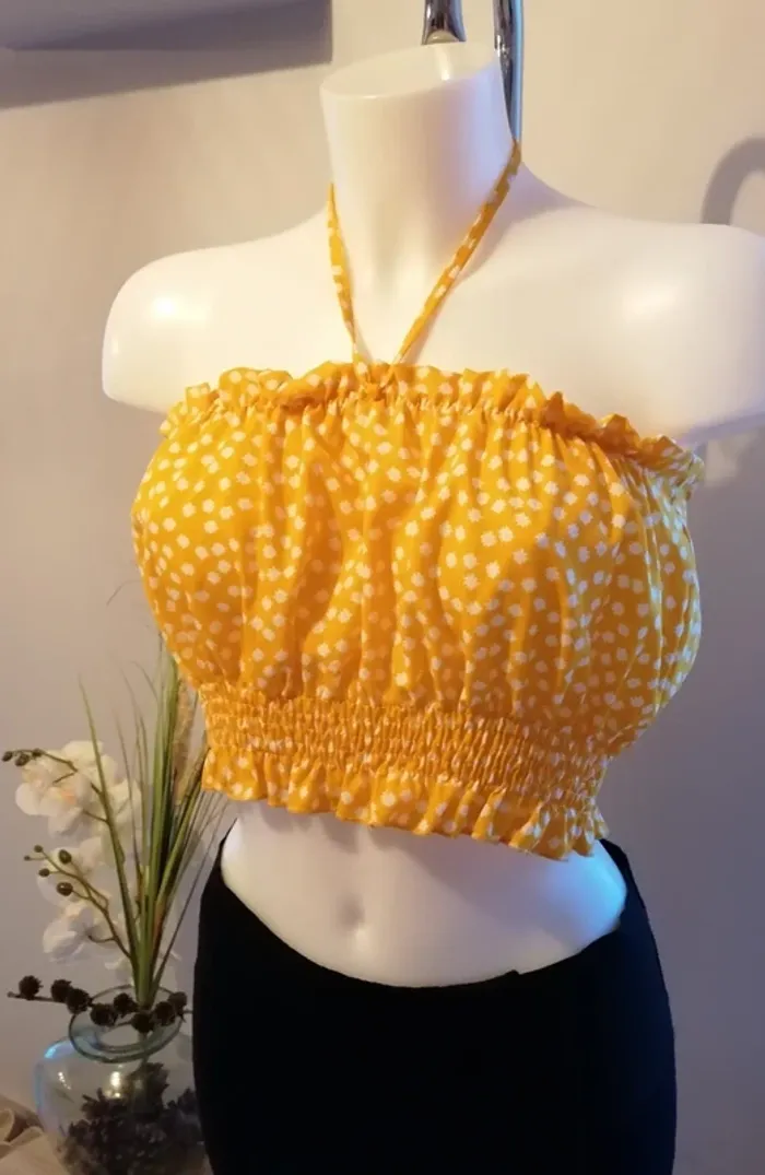 Top shein