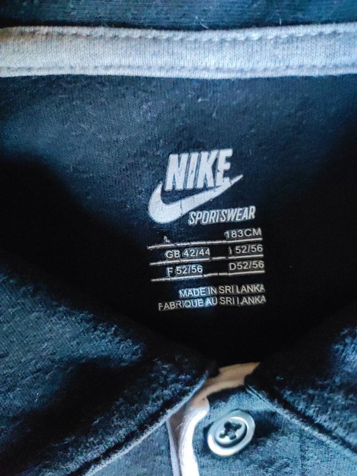 Polo Nike - photo numéro 3
