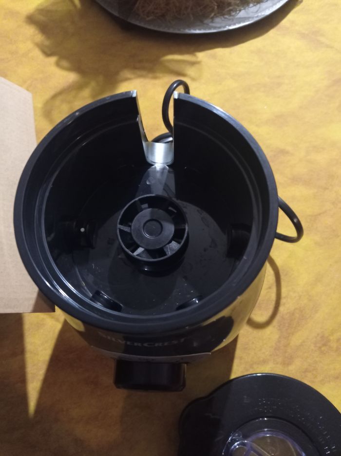 Blender - photo numéro 3