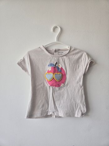 Tee-shirt