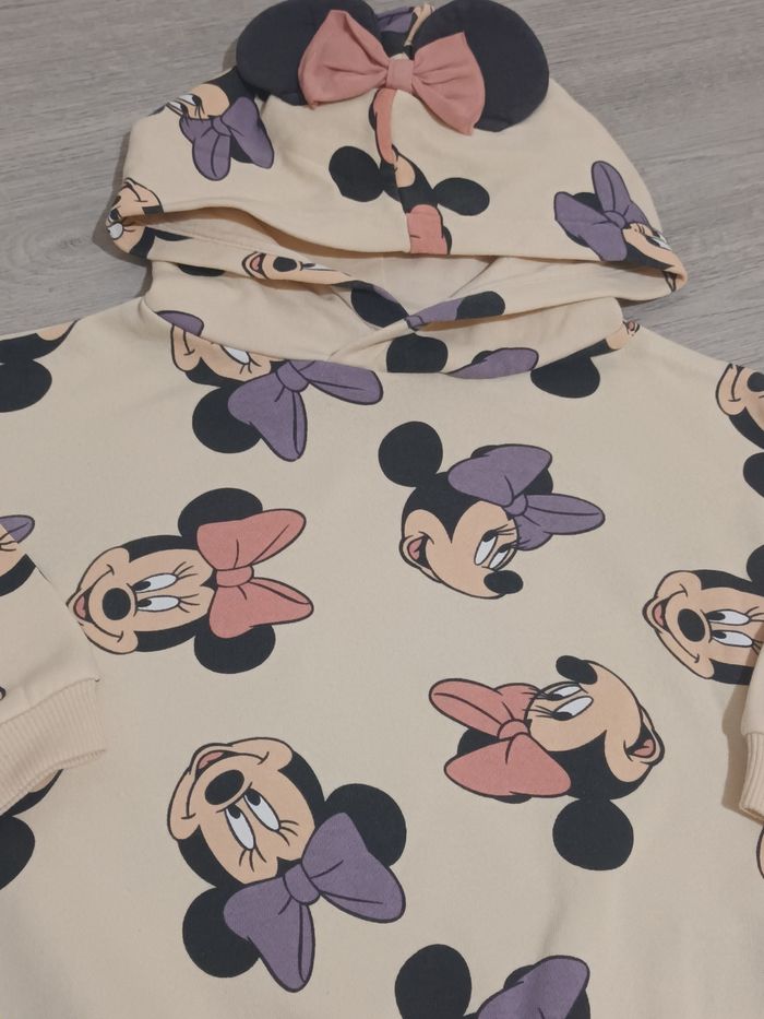 Ensemble bébé fille Disney - photo numéro 5