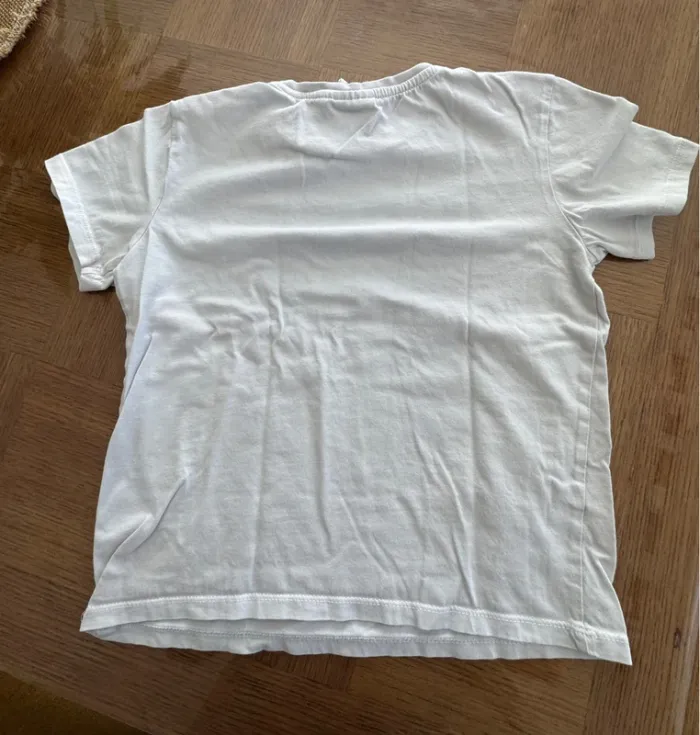 T-shirt - photo numéro 3