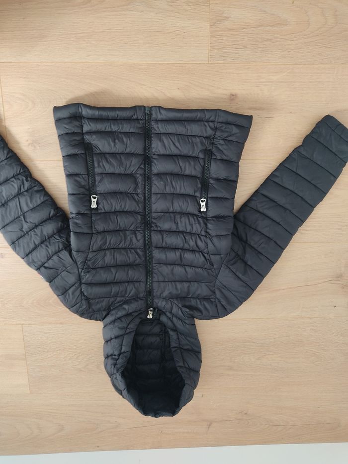 Doudoune Jennyfer - photo numéro 4