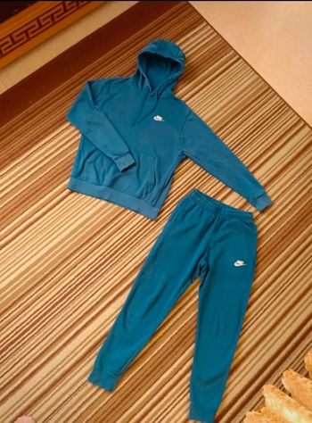 Ensemble Nike Xs/S