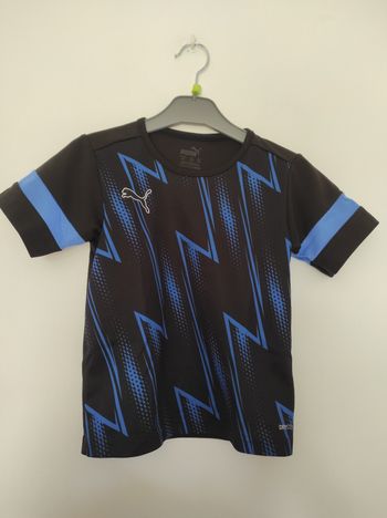 Tee shirt garçon