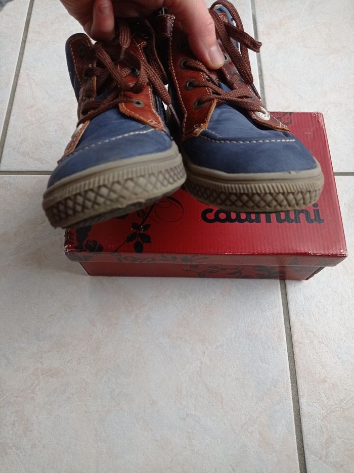 Catimini p 32 - photo numéro 8