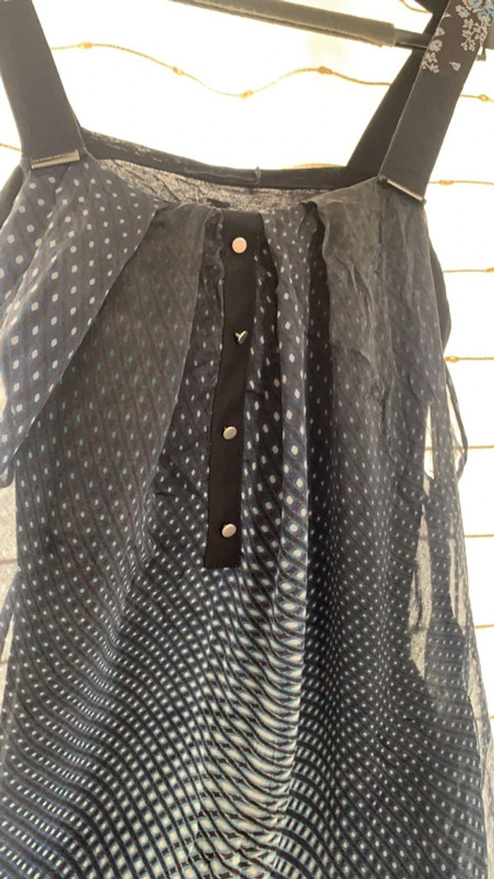 Blouse la mode est à vous - photo numéro 4