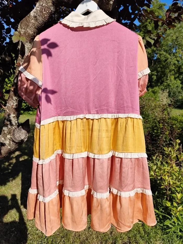 Robe Sister Jane L - photo numéro 7