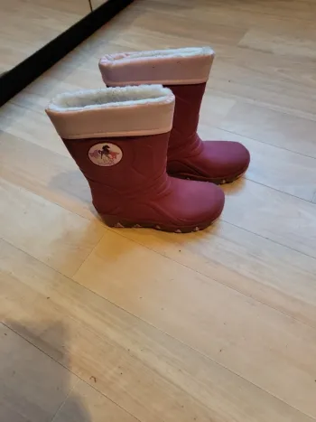 Bottes