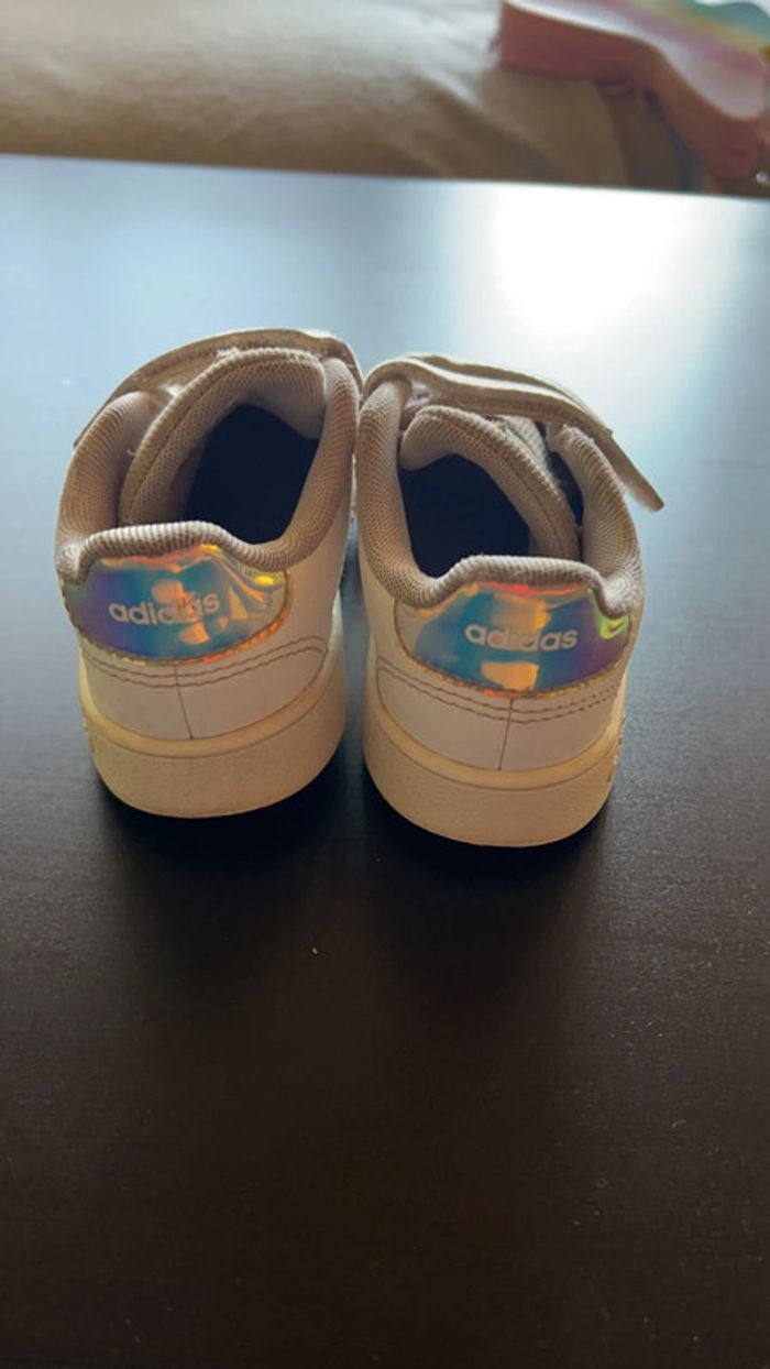 Basket 26 - photo numéro 3