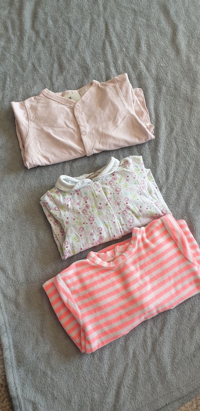 vetemznts fille - photo numéro 7