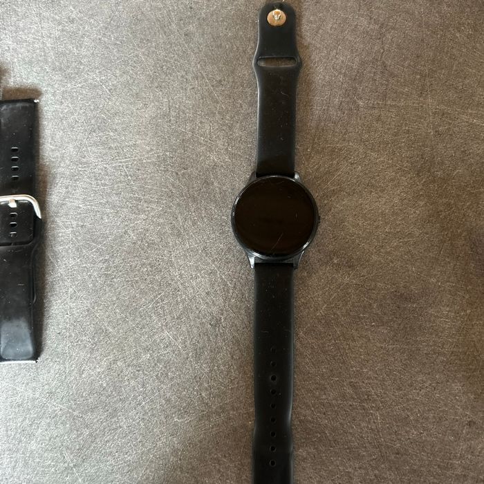 Montre connectée