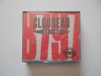 clouseau : 87 / 97
