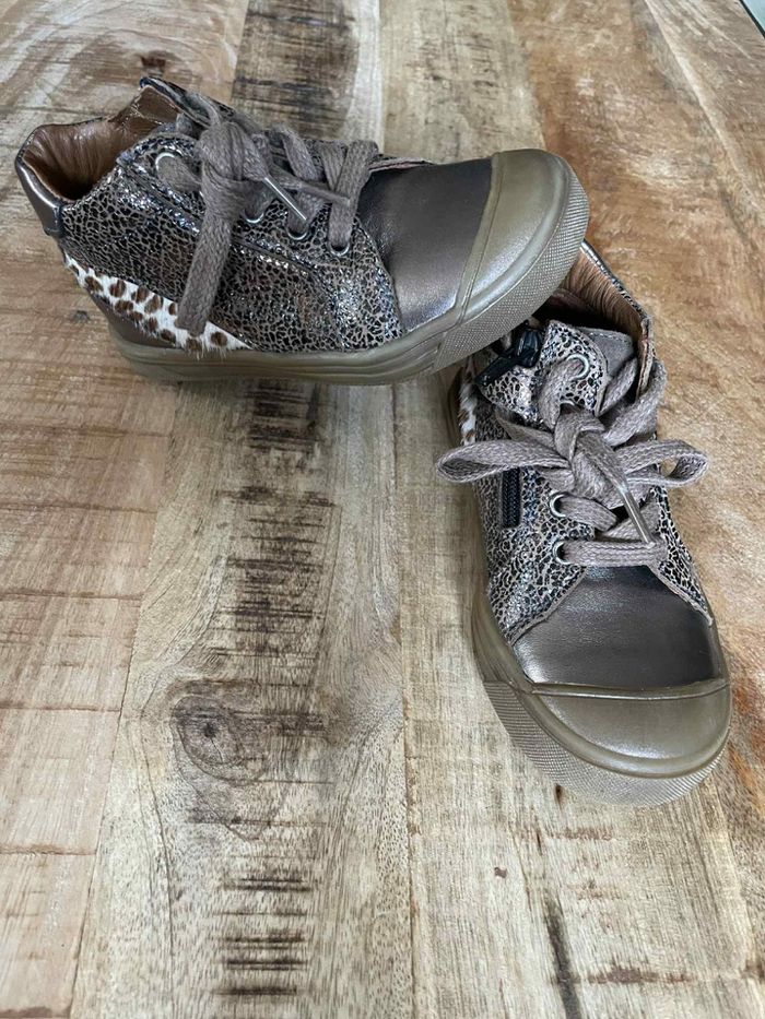 Chaussures fille - photo numéro 4