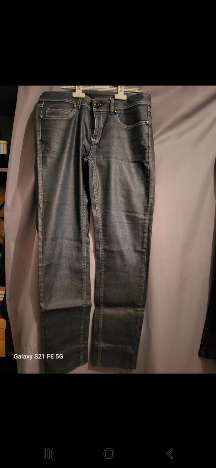 JEAN NAF NAF FEMME