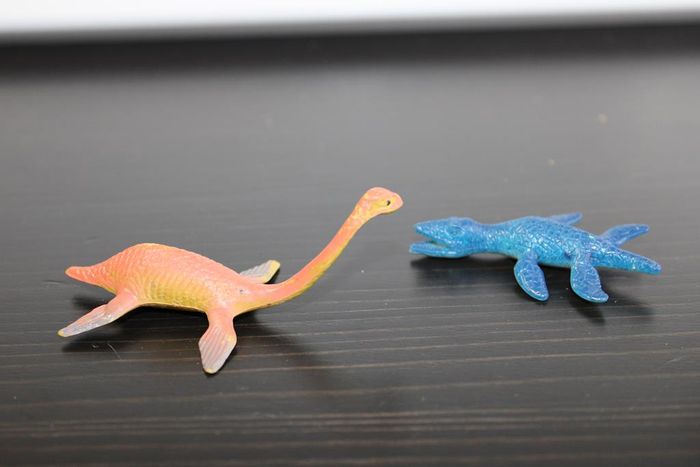 Lot figurines dinosaures - photo numéro 10