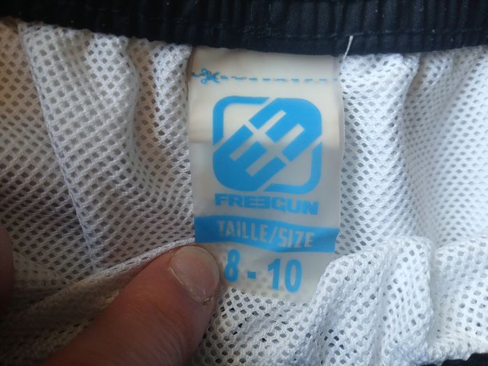 Short de bain - photo numéro 2