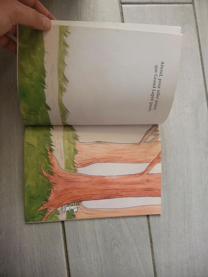 Livre le dîner ecole des max - photo numéro 3