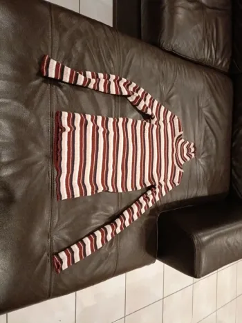 Sous pull creeks 14 ans