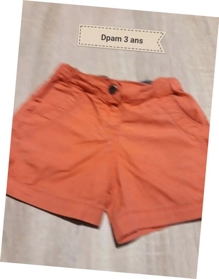 Short - photo numéro 3