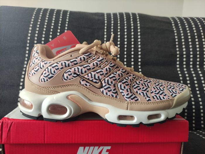 TN Beige - photo numéro 3