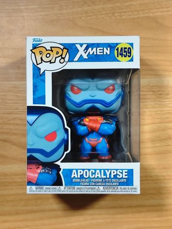 Funko Pop! Apocalypse #1459 (X-Men)