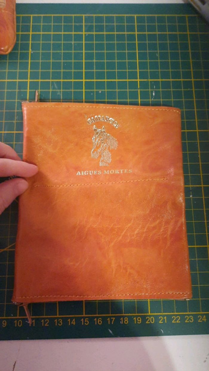 Porte monnaie - photo numéro 4