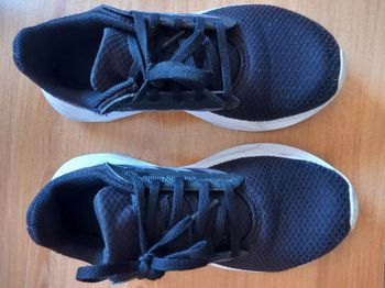 BASKET ADIDAS