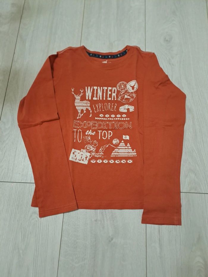 Tee shirt 10