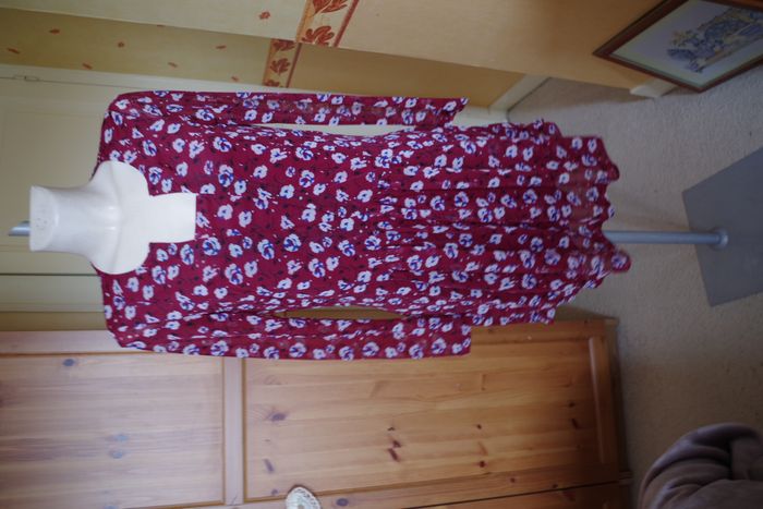 Mango - Robe MNG T M.