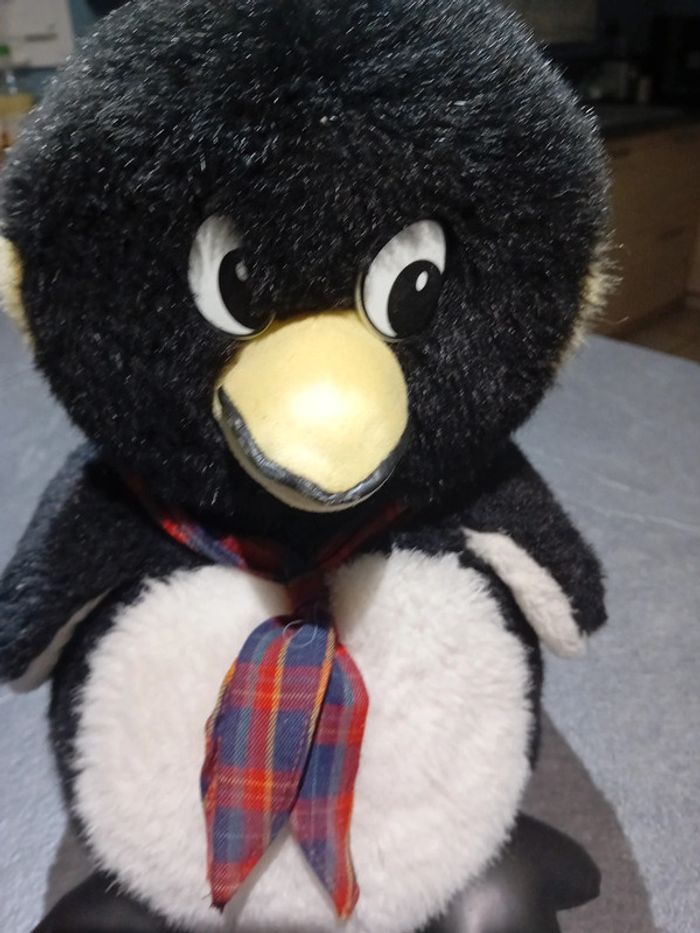 Peluche - photo numéro 2
