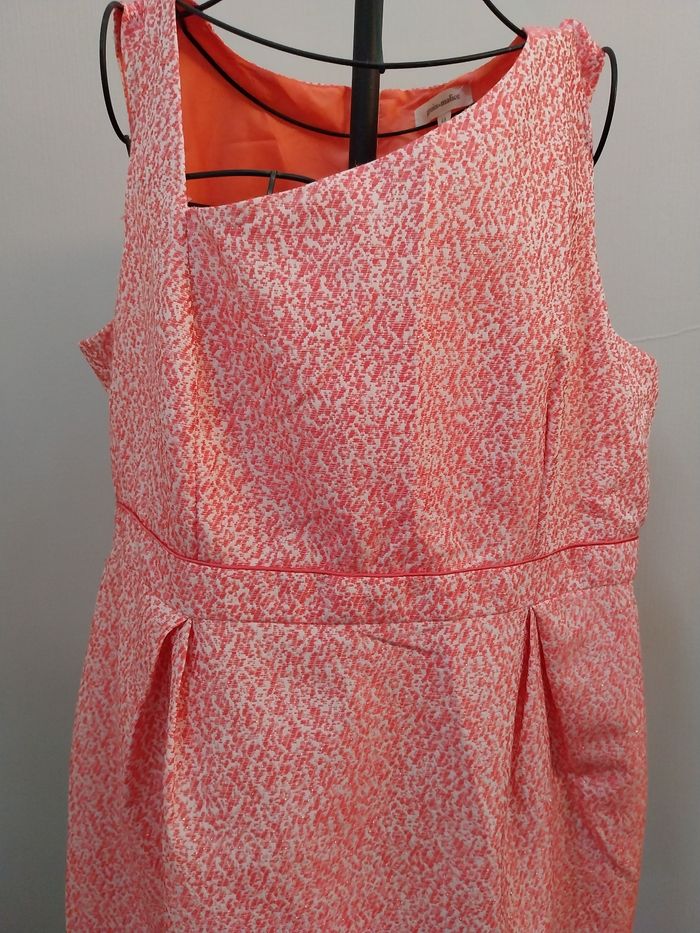 Robe sans manches - photo numéro 3