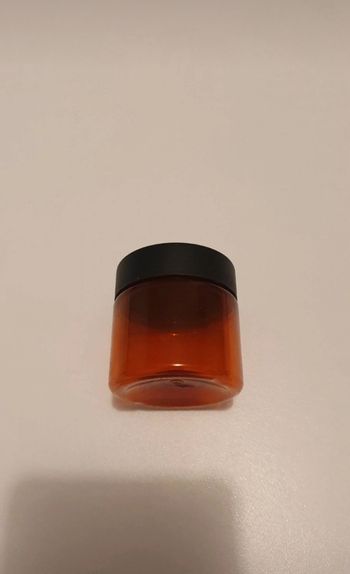 Pot vide neuf pour cosmétique