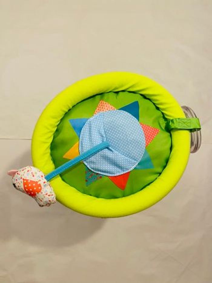 Jeu éveil Sophie la Girafe - photo numéro 4