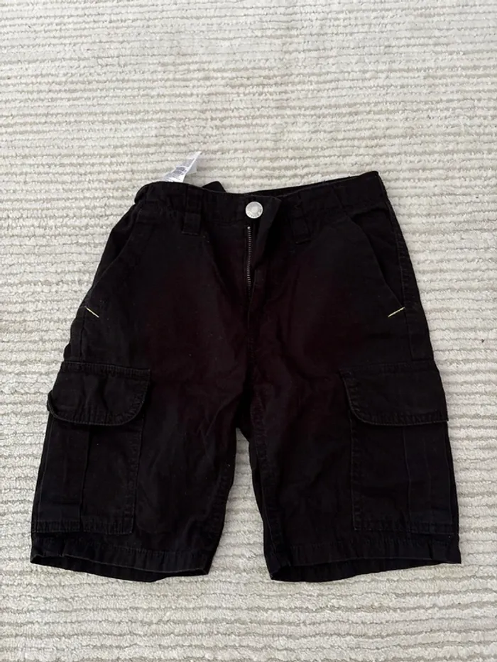 Short esprit