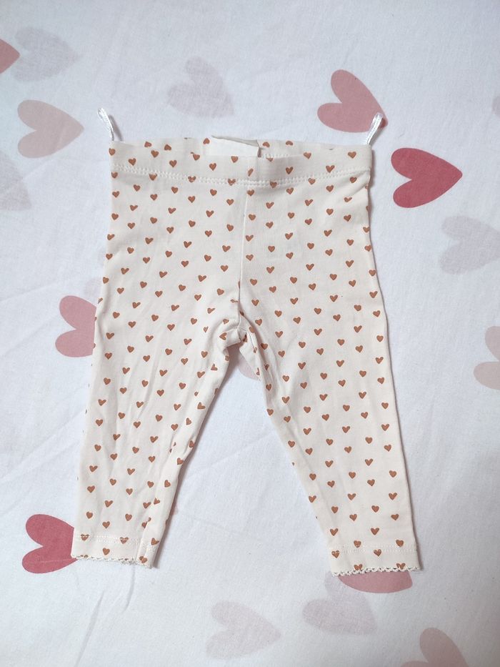 Ensemble bébé fille - 6 mois - Très bon état - C&A - photo numéro 4