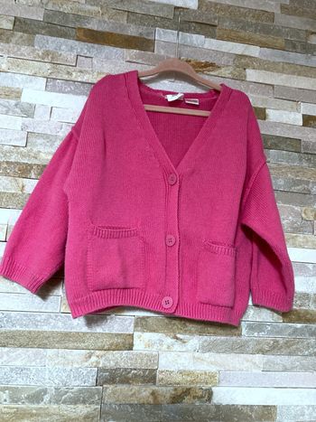 18/24 mois gilet zara