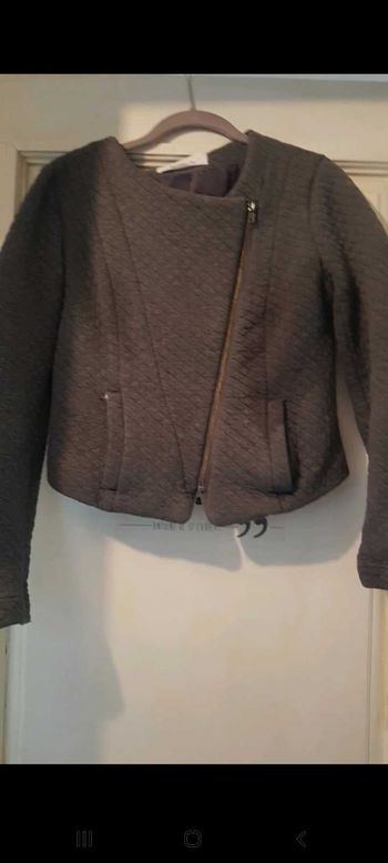 Veste vero moda
