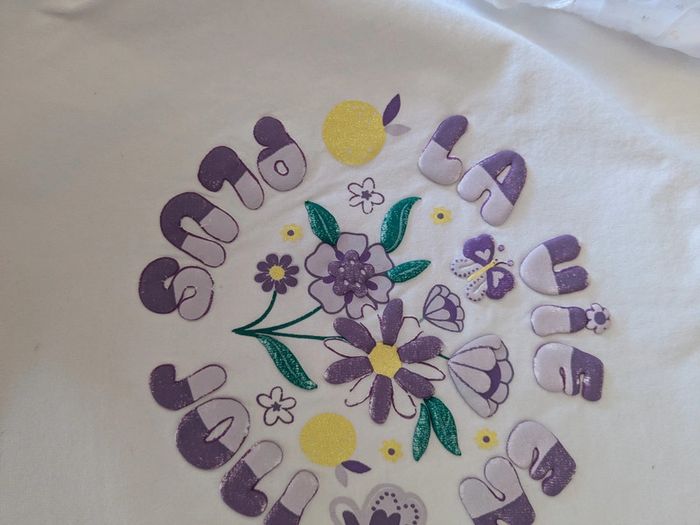 Ensemble combishort tee shirt - photo numéro 2