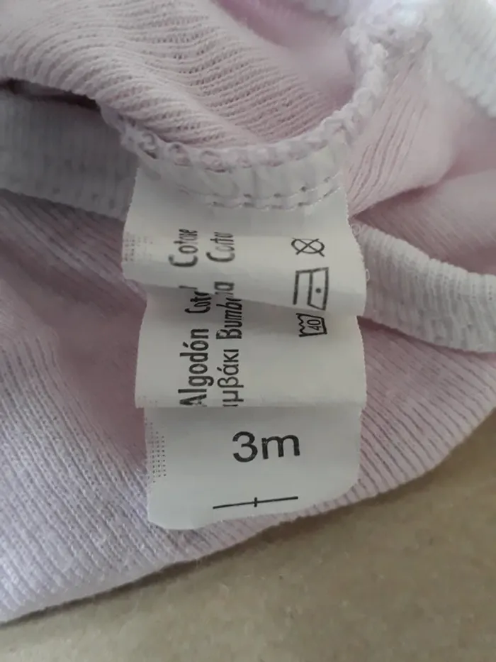 Body ML 3 Mois - photo numéro 2