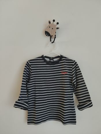 Marinière