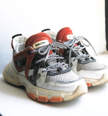 Chaussure baskets Bronx Seventy Street