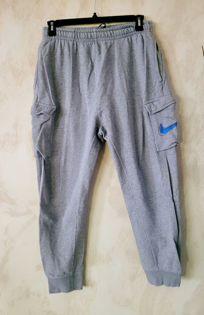 🌼 Jogging nike homme - photo numéro 2