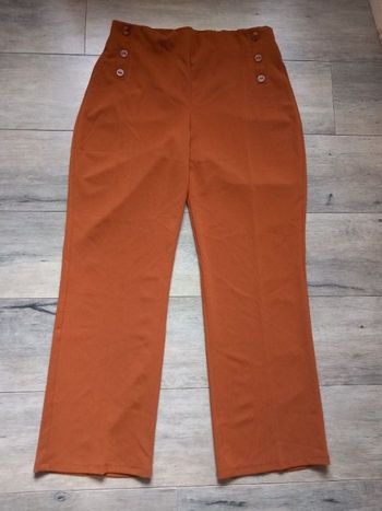 Pantalon Taille XXL Gémo