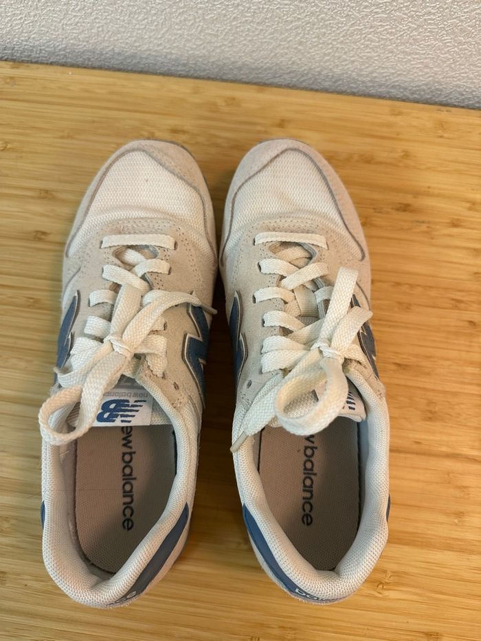 New Balance 373 - photo numéro 3