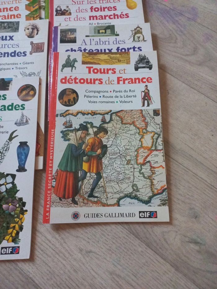 Collection elf - photo numéro 3