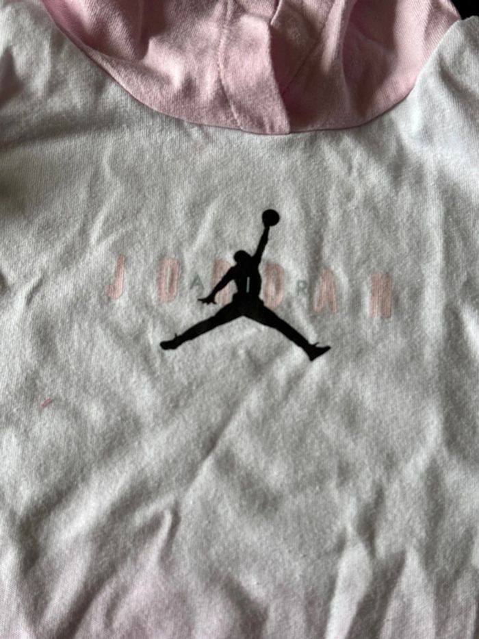 Combishort Nike Jordan - photo numéro 2